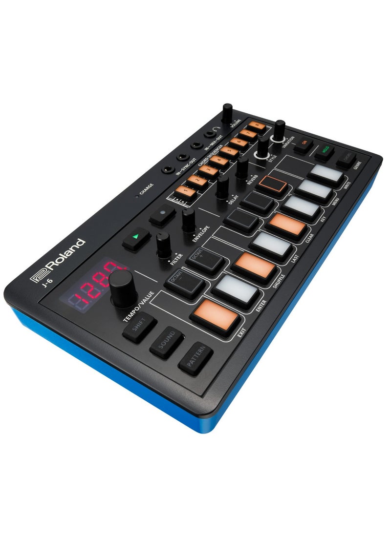 Roland Roland AIRA Compact J-6 Chord Synthesizer  - Image 3