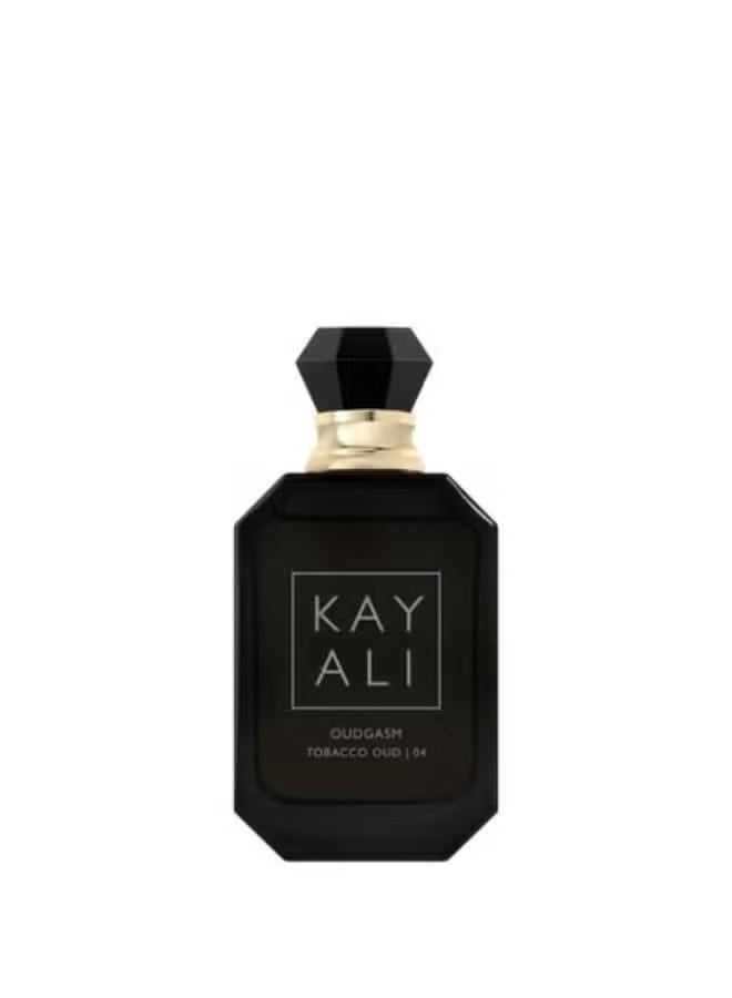 KAYALI Oudgasm Tobacco Oud 04 100ml