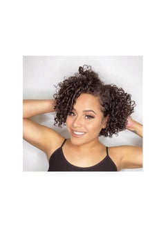 Tgin Smooth And Hold Edge Control Infused With Nettle Leaf And Castor Oil For Natural Hair - Dry Hair - Curly Hair, 4 Oz  - Image 3