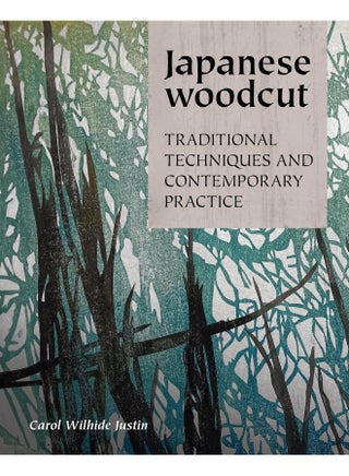 Japanese Woodcut: Traditional Techniques and Contemporary Practice - pzsku/ZF1B3EDBC150A2AA9FC27Z/45/1746186646/00d8c775-f870-4b0f-916b-81576599cc1a