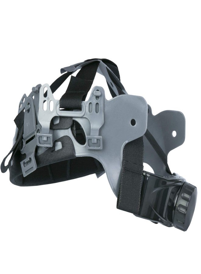 JORESTECH Helmet Replacement 6-Point Ratchet Suspension System ONLY for JORESTECH Hard Hat models S-HHAT-03 and S-HHAT-04 - Image 1
