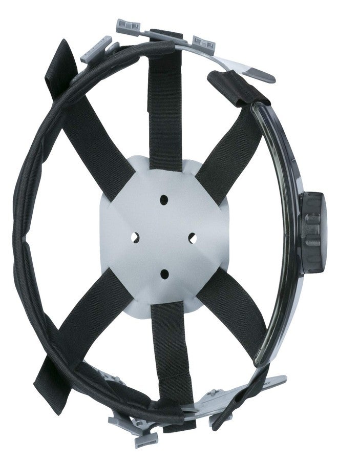 JORESTECH Helmet Replacement 6-Point Ratchet Suspension System ONLY for JORESTECH Hard Hat models S-HHAT-03 and S-HHAT-04 - Image 4