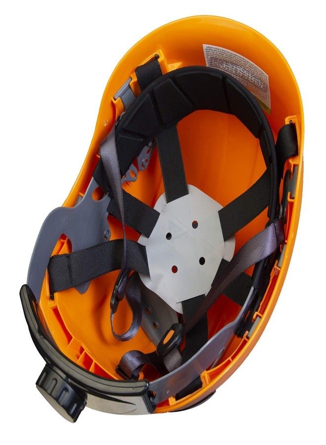 JORESTECH Helmet Replacement 6-Point Ratchet Suspension System ONLY for JORESTECH Hard Hat models S-HHAT-03 and S-HHAT-04 - Image 2