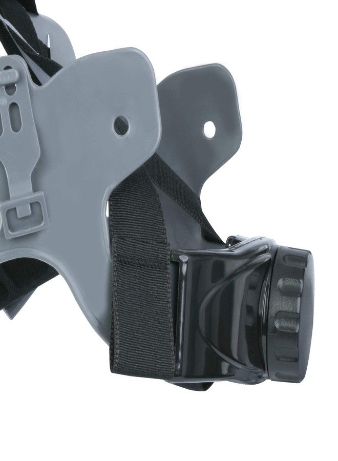 JORESTECH Helmet Replacement 6-Point Ratchet Suspension System ONLY for JORESTECH Hard Hat models S-HHAT-03 and S-HHAT-04 - Image 5