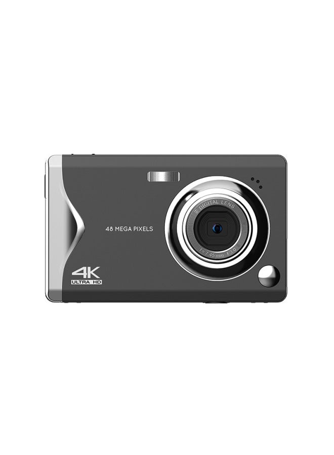 FEIDA New Student Camera 4k Hd 3 "large Screen Auto Focus Lightweight Hd Entry Digital Camera - Image 3