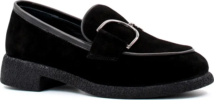 فاست ستيب Leather Women's Casual Shoes 408ZA708-254