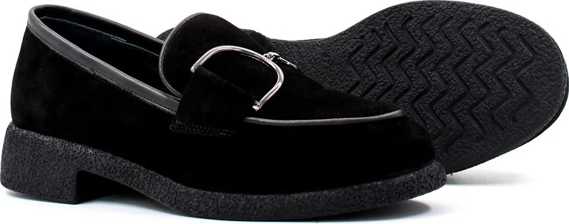 فاست ستيب Leather Women's Casual Shoes 408ZA708-254