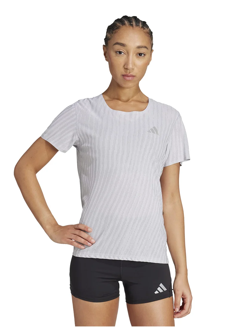 Adidas Adi365 Running Climacool+ T-Shirt
