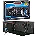 STAR WARS The Vintage Collection Moff Gideons Imperial Light Cruiser Hallway The Mandalorian 375 Inch Collectible Playset - Image 2