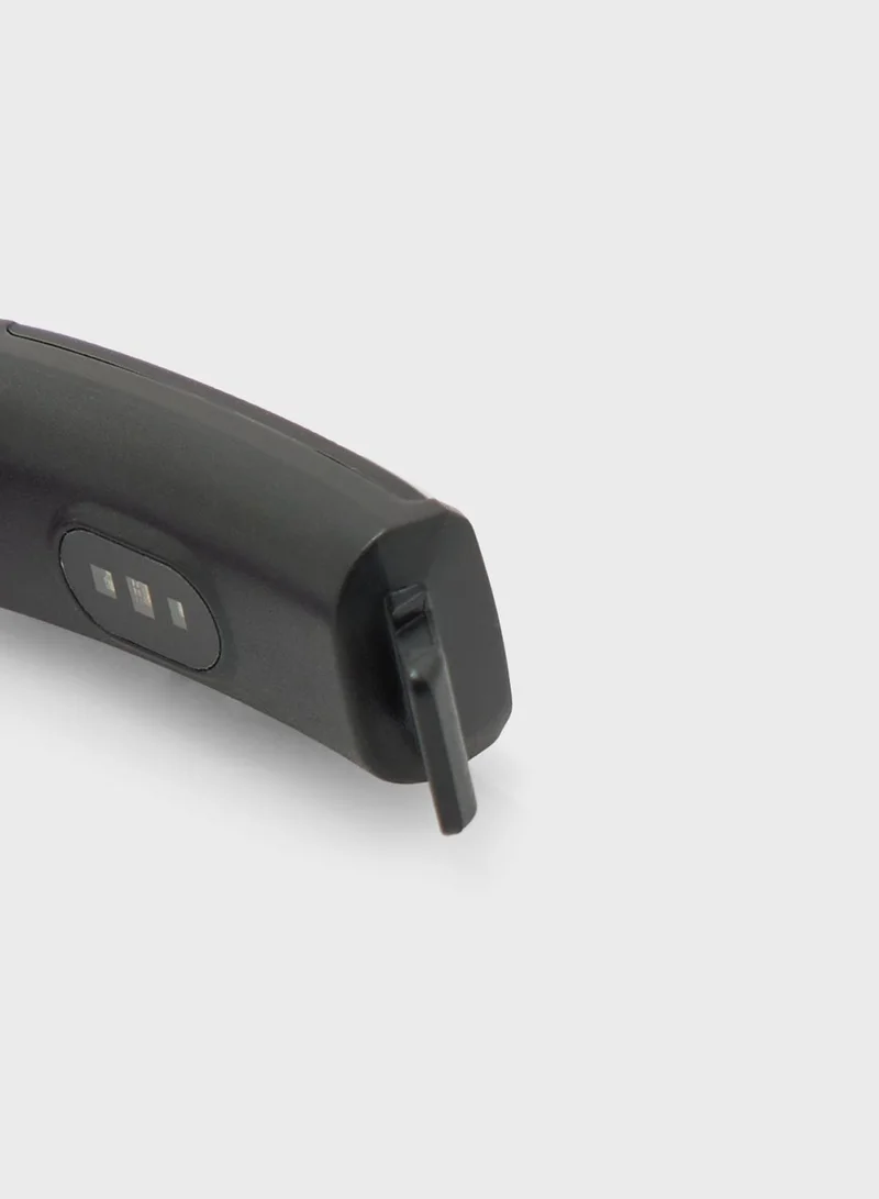 جينجر Smart Band With Heart Rate ,Blood Pressure & Blood Oxygen Monitoring 
Sugarmontinoring