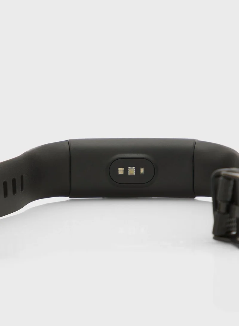 جينجر Smart Band With Heart Rate ,Blood Pressure & Blood Oxygen Monitoring 
Sugarmontinoring