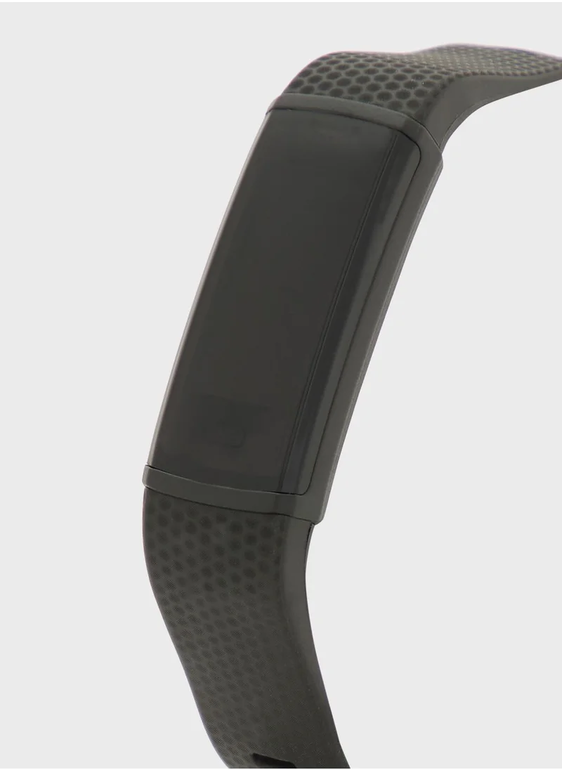 Ginger Smart Band With Heart Rate ,Blood Pressure & Blood Oxygen Monitoring 
Sugarmontinoring