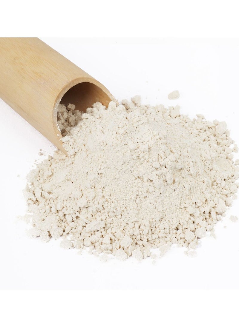 Madhoor - Water Chestnut Singoda Flour 500 grams - Image 1
