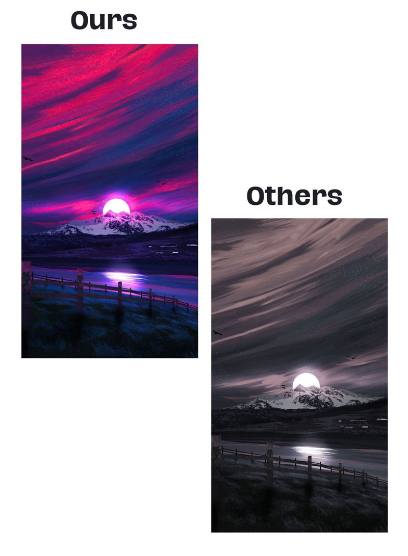 Terabyte 136A Compatible Toner Cartridge for Laserjet M211, MF236 Printers BLACK - Image 3