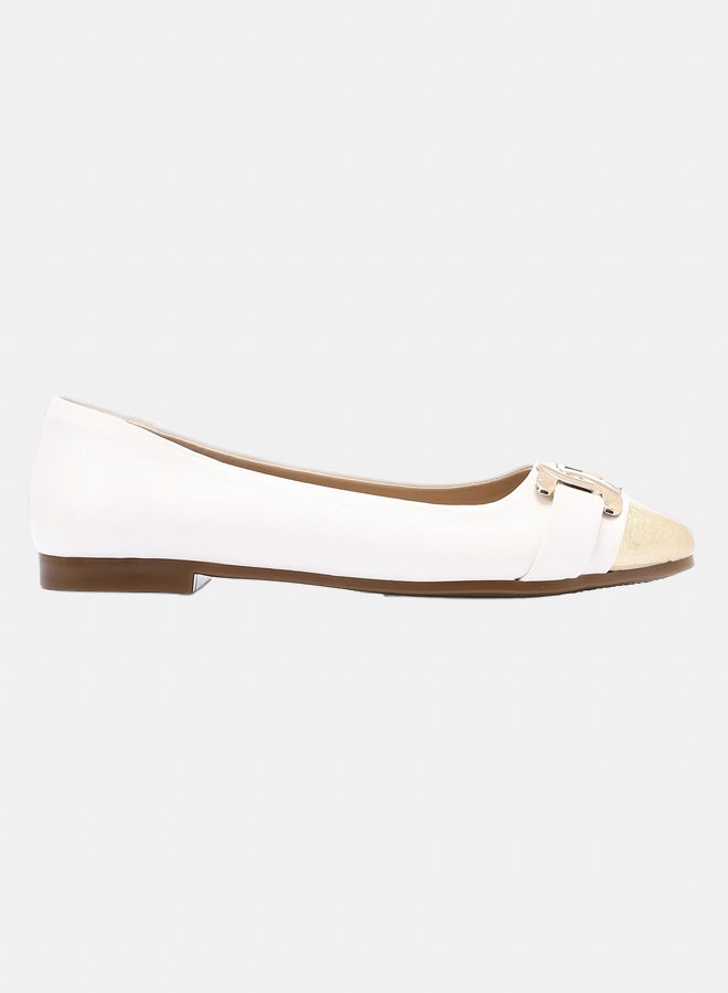 XO Style Women's Leather Shoes Soft Casual Shoes - Image 2