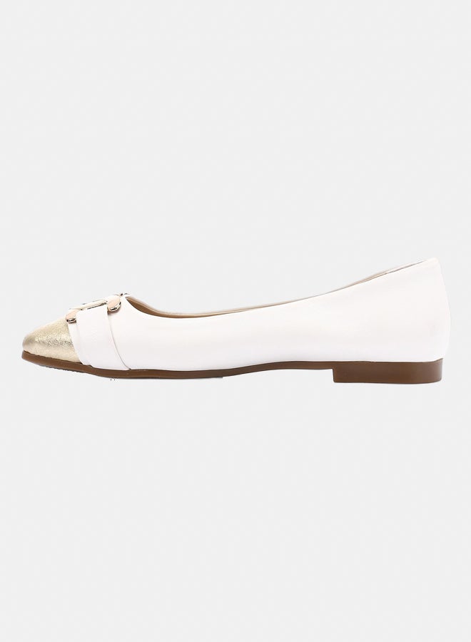 XO Style Women's Leather Shoes Soft Casual Shoes - Image 4
