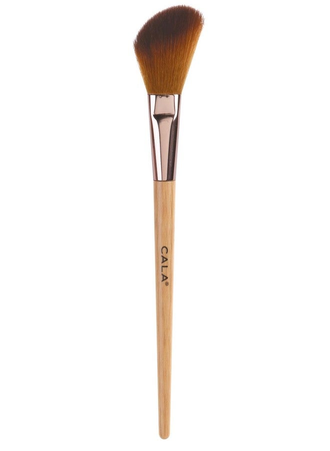 Cala Bamboo blush brush