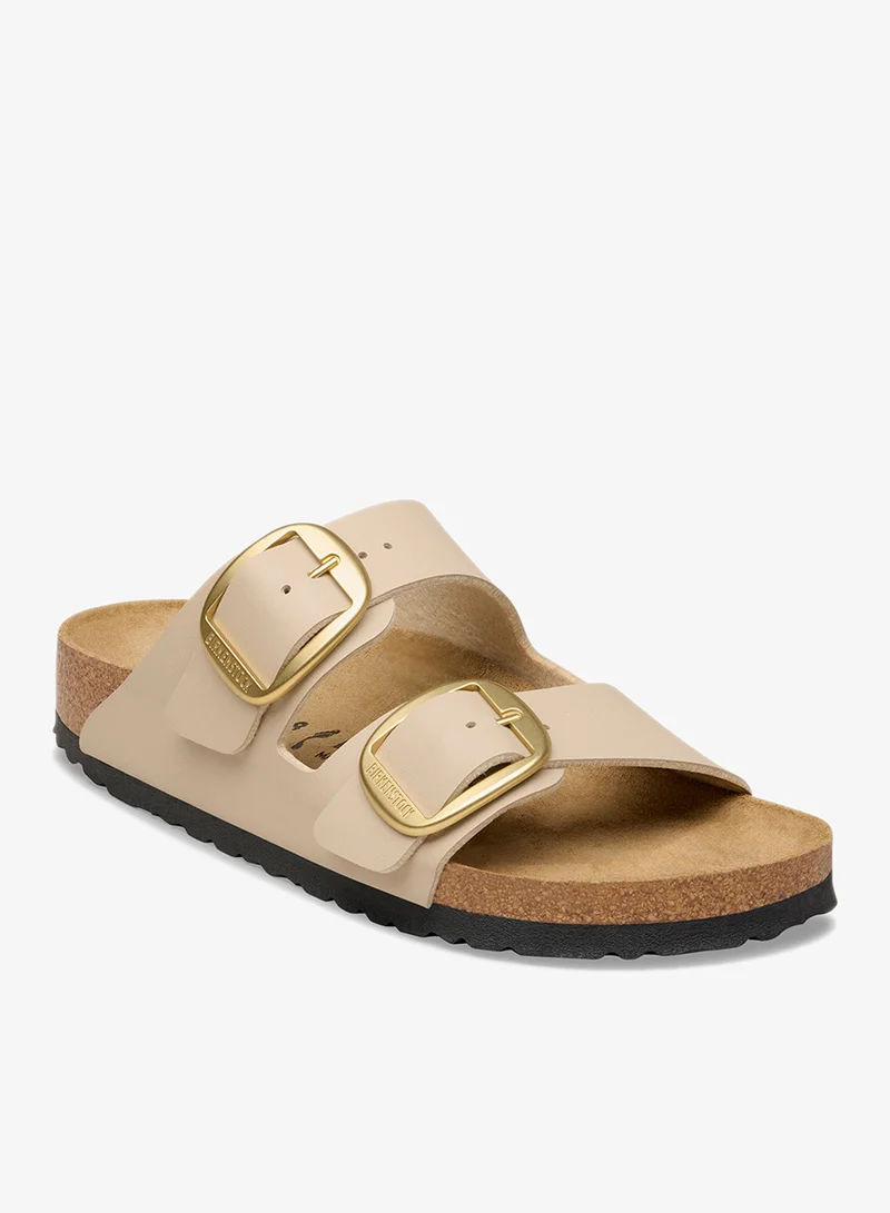BIRKENSTOCK Arizona Big Buckle Regular Fit Sandals