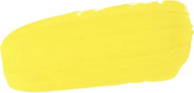 Golden Fluid Acrylics - Cadmium Yellow Medium Hue - 1 oz Bottle - Image 2
