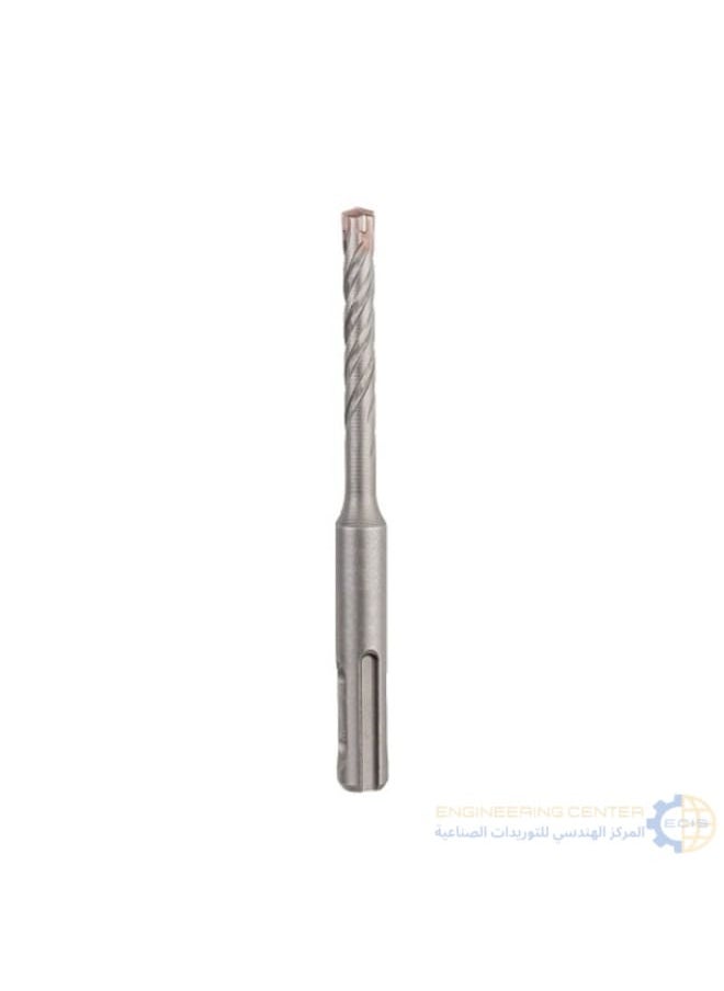 Apt - Hilti Plus 4-Lobe Vidia 6x110mm APT Drill Bit - Image 1