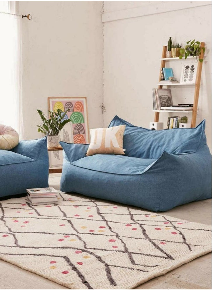 أكياس الفول I Couch m Al-Harman  - Image 1