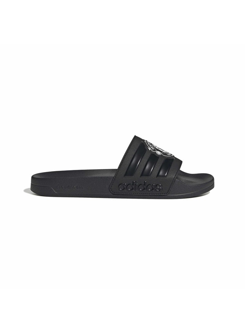 Adidas صنادل أديليت شاور مانشستر يونايتد - Image 1