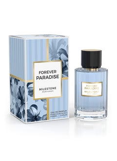 Milestone Forever Paradise Unisex EDP 100ml