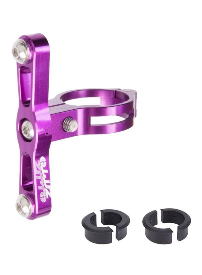 ZTTO Bicycle Water Bottle Cage Holder 13x9x5cm - Image 1