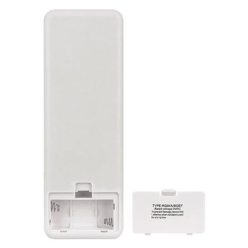 AULCMEET New Replacement Remote Control fit for York Air Conditioner A/C Universal Remote Control RG94A/BGEF RG93A/BGEF - Image 5