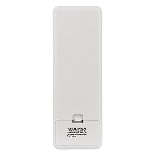 AULCMEET New Replacement Remote Control fit for York Air Conditioner A/C Universal Remote Control RG94A/BGEF RG93A/BGEF - Image 4