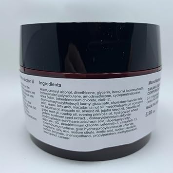 Lebel IAU Hair Mask 170g Harajuku Culture Pack by Lebel - Image 5