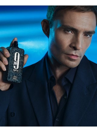AFNAN 9 Pm Night Out Unisex, Extrait De Parfum, 100 ML - view 5