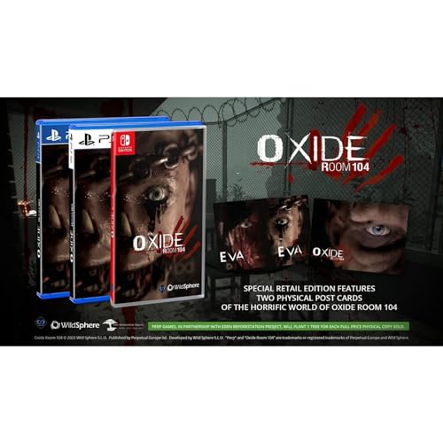 Avance Oxide Room 104 - Image 2