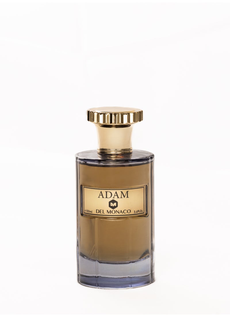 DEL MONACO Del Monaco Adam EDP 100 ml  - Image 1