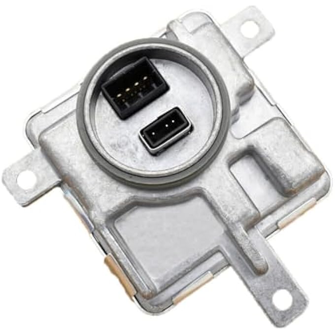 Onex Xenon D3S D4S 35W Hid Ballast 8K0941597E Factory Oem Direct Replacement Control Unit Module For Audi Vw - Image 2