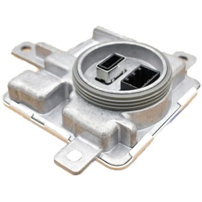 Onex Xenon D3S D4S 35W Hid Ballast 8K0941597E Factory Oem Direct Replacement Control Unit Module For Audi Vw - Image 3