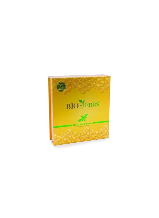 Original Malaysian Bio Herbs - Image 1