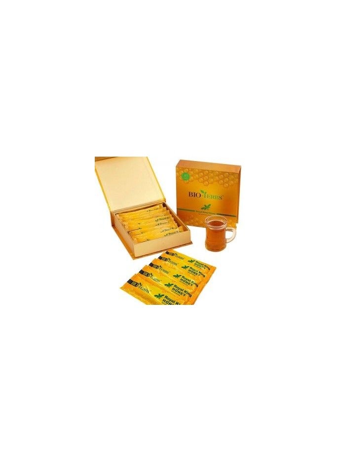 Original Malaysian Bio Herbs - Image 2