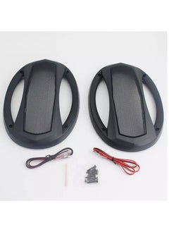 MR.SMART MR SMART Car Speaker 800 Watts Max Power 6x9 Inch 3Way G-Series Coaxial Car Audio Stereo Speakers  - Image 3