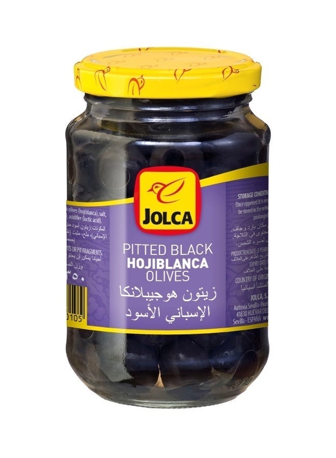 Black Olives, Spain