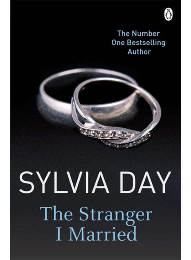 The Stranger I Married - Paperback