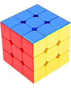 ويبي مكعب السرعة ويبي - 3x3x3، متعدد الألوان  - Image 1