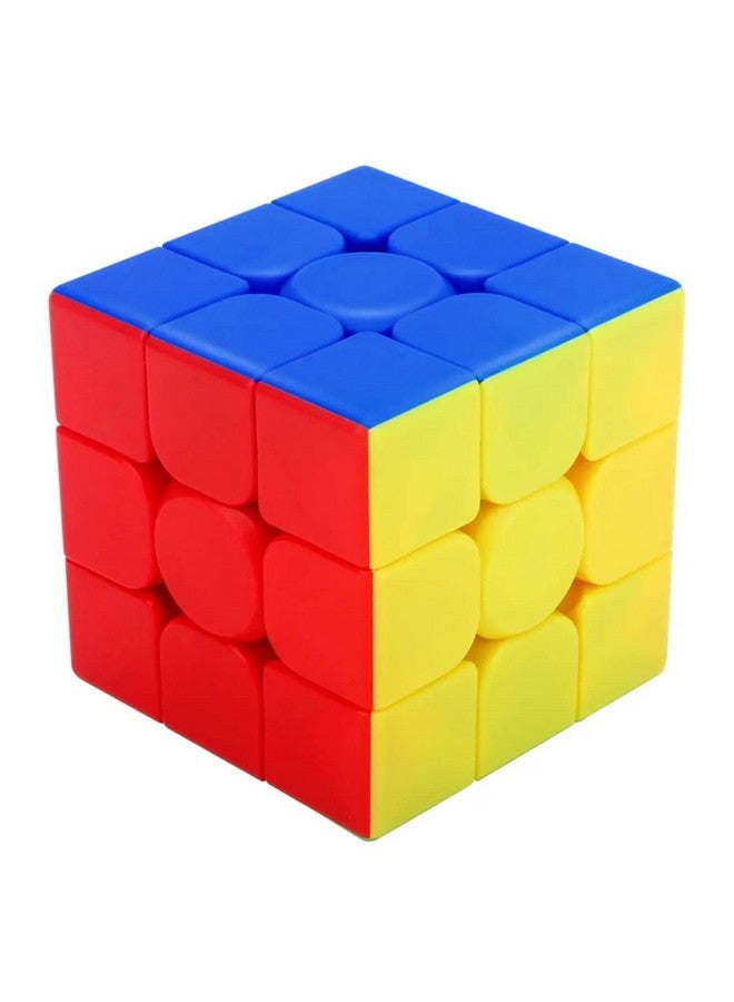 ويبي مكعب السرعة ويبي - 3x3x3، متعدد الألوان - Image 4