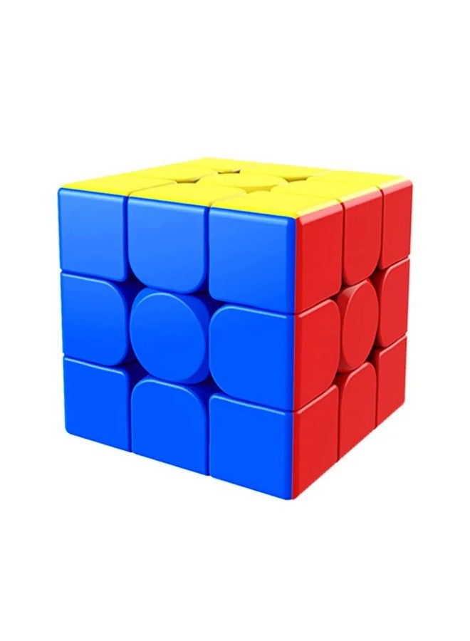 ويبي مكعب السرعة ويبي - 3x3x3، متعدد الألوان - Image 5