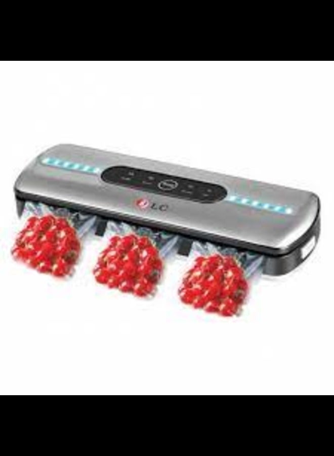 دي إل سي  ماكينة تغليف فاكيوم 110 وات DLC-37453 ضمان سنتين