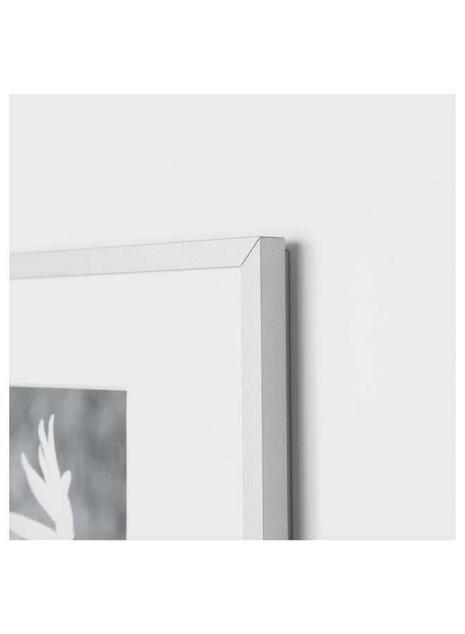 Zaboon Frame, aluminium, 30x40 cm - Image 4