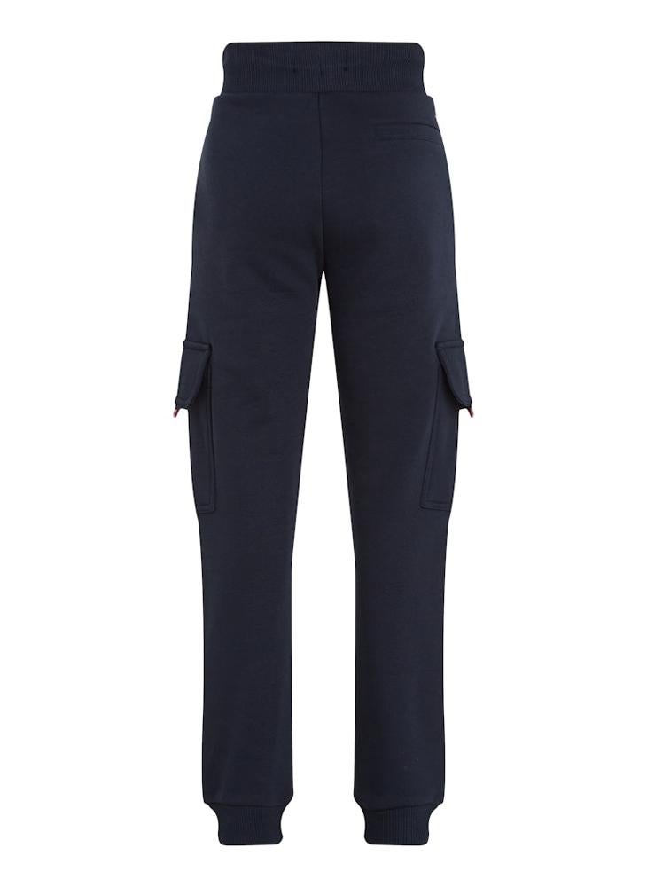 TOMMY HILFIGER Kids Side Pocket Cargo Pants  - Image 5