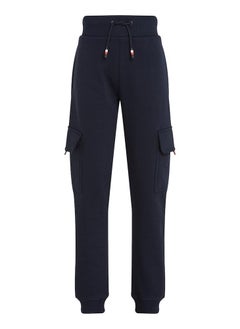 TOMMY HILFIGER Kids Side Pocket Cargo Pants  - Image 4