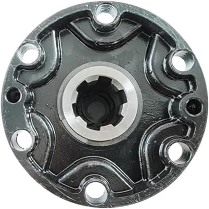 Wivplex Free Wheel Locking Hub for Toyota Landcruiser and Bamdeirantes - Image 3
