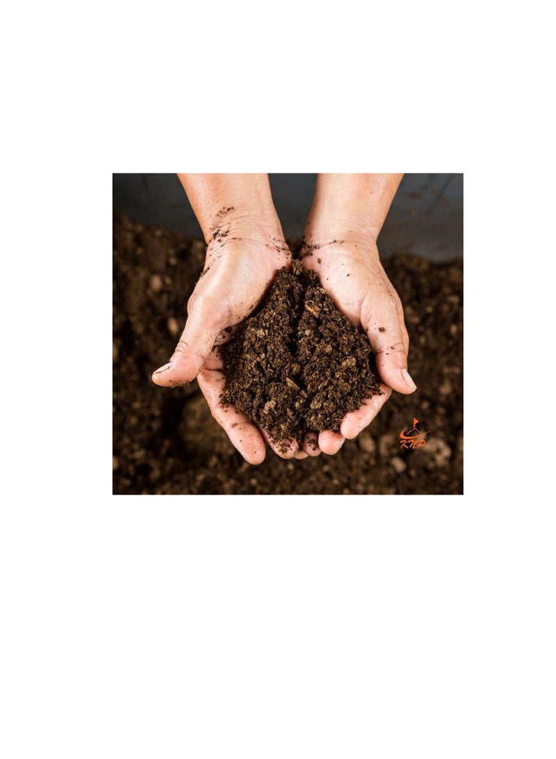KNP Peat Moss Substrate 340 L - Image 2